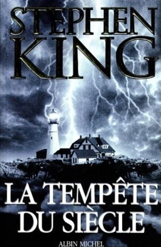 La Tempête du siècle - Stephen King - SensCritique