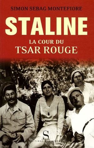 Staline, la cour du tsar rouge
