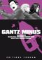 Gantz/Minus