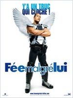 Affiche Fée malgré lui Affiche Fée malgré lui