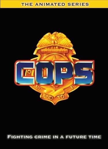 Cops Serie 19 Senscritique