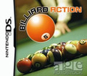Billiard Action