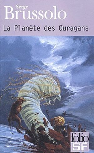 La Planète des ouragans