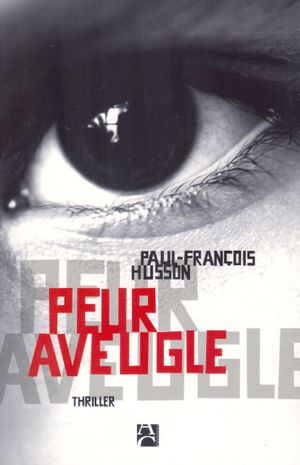 Peur aveugle