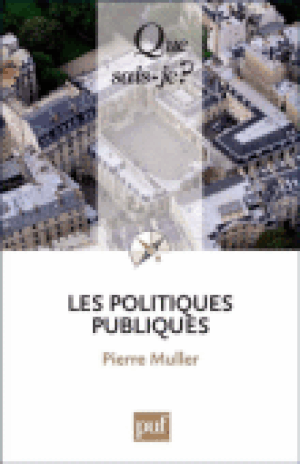 Les politiques publiques