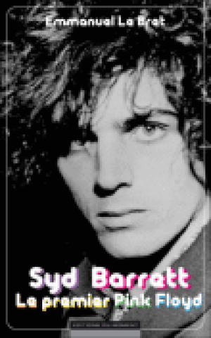Syd Barrett