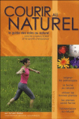 Courir au naturel