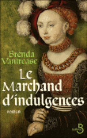 Le marchand d'indulgences