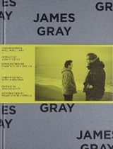 Couverture James Gray