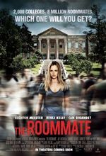 Affiche The Roommate Affiche The Roommate