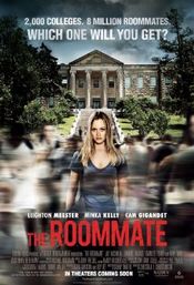 Affiche The Roommate Affiche The Roommate