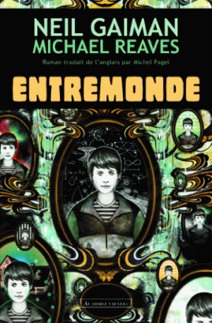 Entremonde