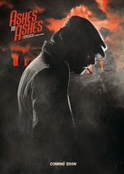 Affiche Batman: Ashes to Ashes