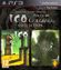 Jaquette Ico & Shadow of the Colossus Classics HD