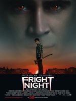 Affiche Fright Night