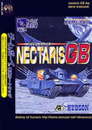 Nectaris GB
