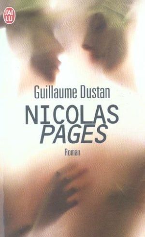 Nicolas Pages