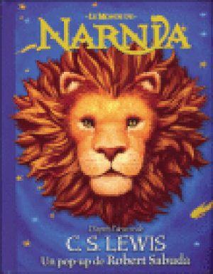 Le Monde de Narnia : Pop-Up