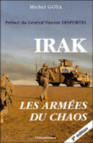 Irak les armées du chaos