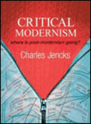 Critical modernism