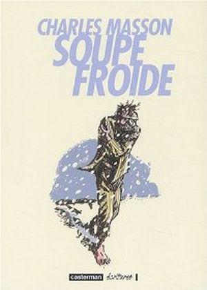 Soupe froide