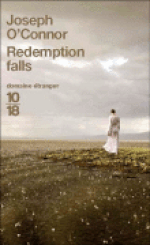 Couverture Redemption Falls