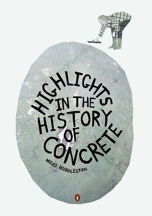 Highlights in the History of Concrete