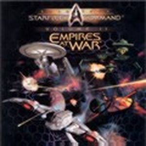 Star Trek: Starfleet Command II - Empires at War