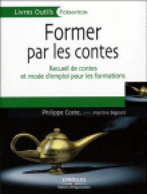 Former par les contes