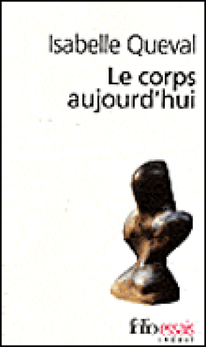 Le corps aujourd'hui