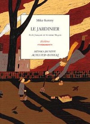 Le jardinier