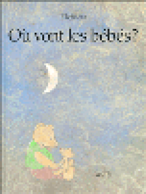 Où vont les bébés ?