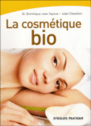 La cosmétique bio