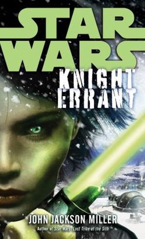 Star Wars : Knight Errant