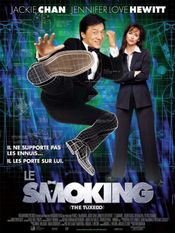 Affiche Le Smoking Affiche Le Smoking