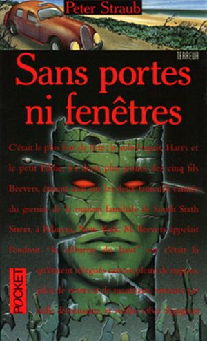 Sans portes ni fenêtres