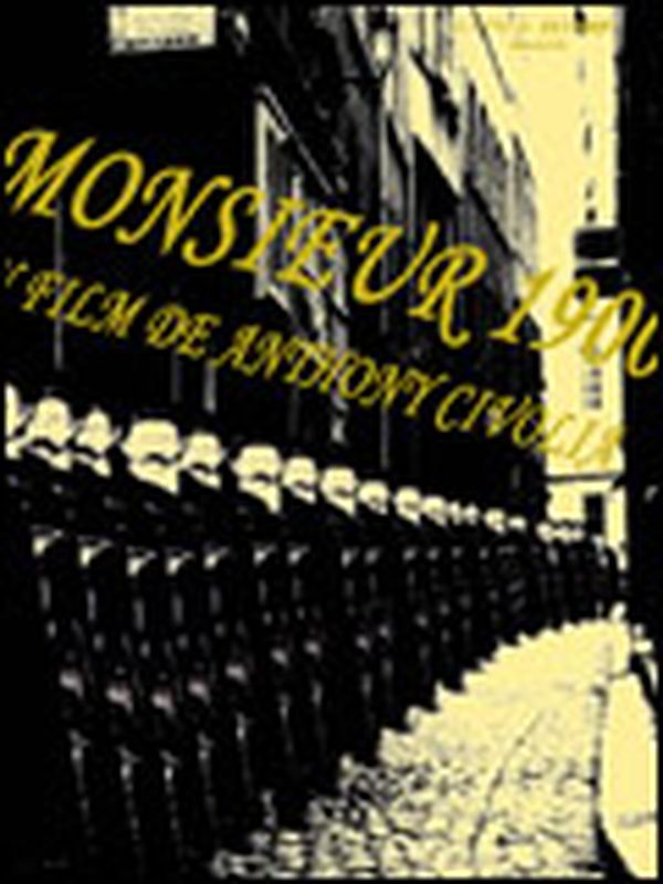 Monsieur 1900