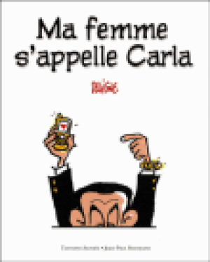 Ma femme s'appelle Carla