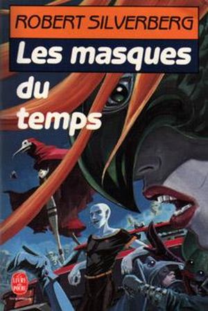 Les Masques du temps