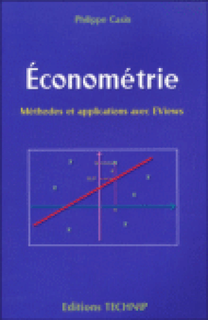 Econométrie