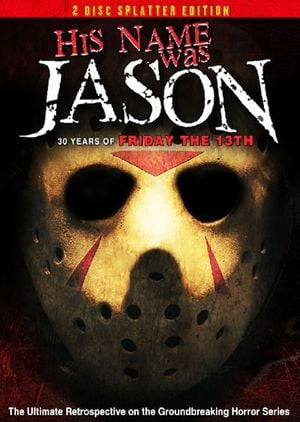 His Name Was Jason