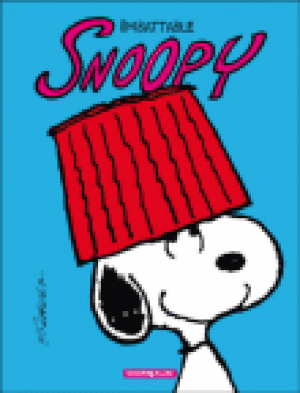 Imbattable Snoopy