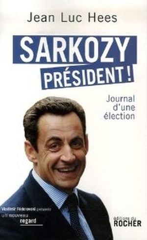 Sarkozy président !