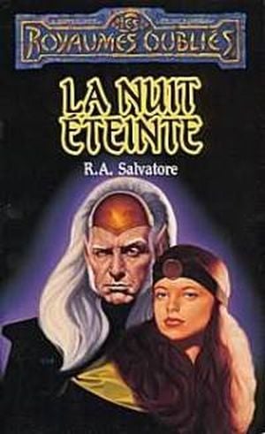 La nuit éteinte