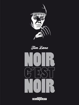 Noir c'est noir