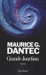 Couverture Grande Jonction Couverture Grande Jonction