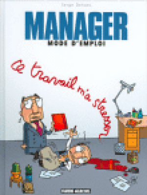 Manager, mode d'emploi