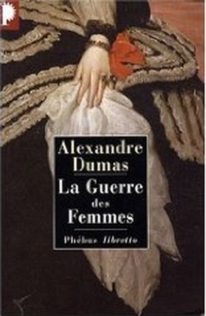 La Guerre des femmes