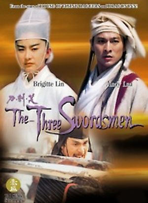 The Three Swordsmen