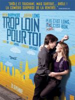 Affiche Trop loin pour toi Affiche Trop loin pour toi